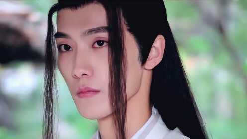 恋与白侍从-三生之川