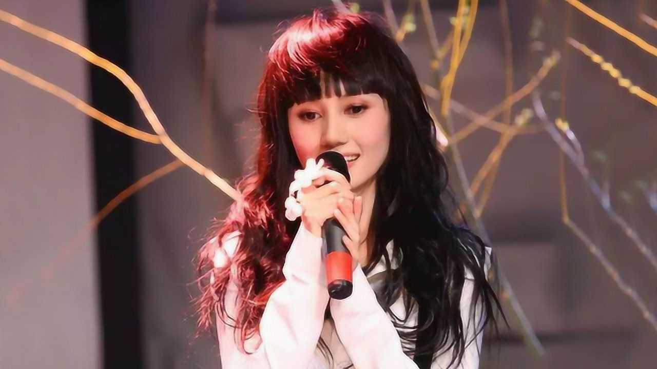 袁泉唱功这么厉害?京腔演唱京剧《凤还巢》太有范了,别有韵味