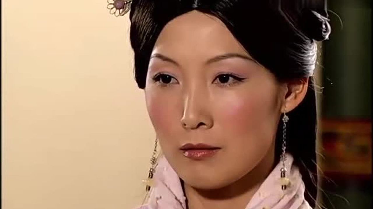 楚汉骄雄虞姬被项羽抓后以礼相待虞姬却要把项羽恶性公诸于世