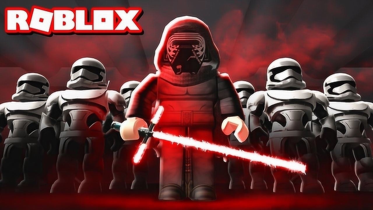 roblox星球大战模拟器天行者崛起突击克隆人兵团