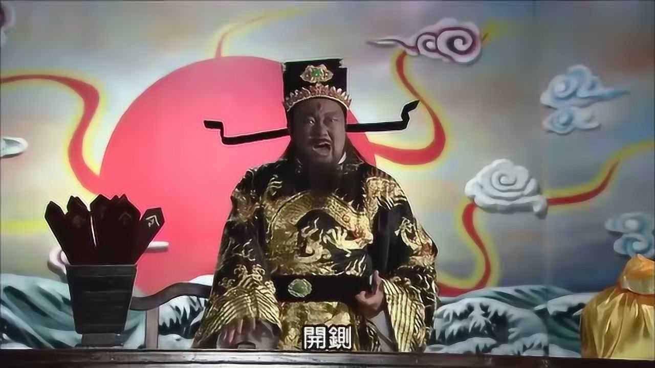 影视:包青天抗旨不遵强斩陈世美,大吼到关门开铡,真是大快人心