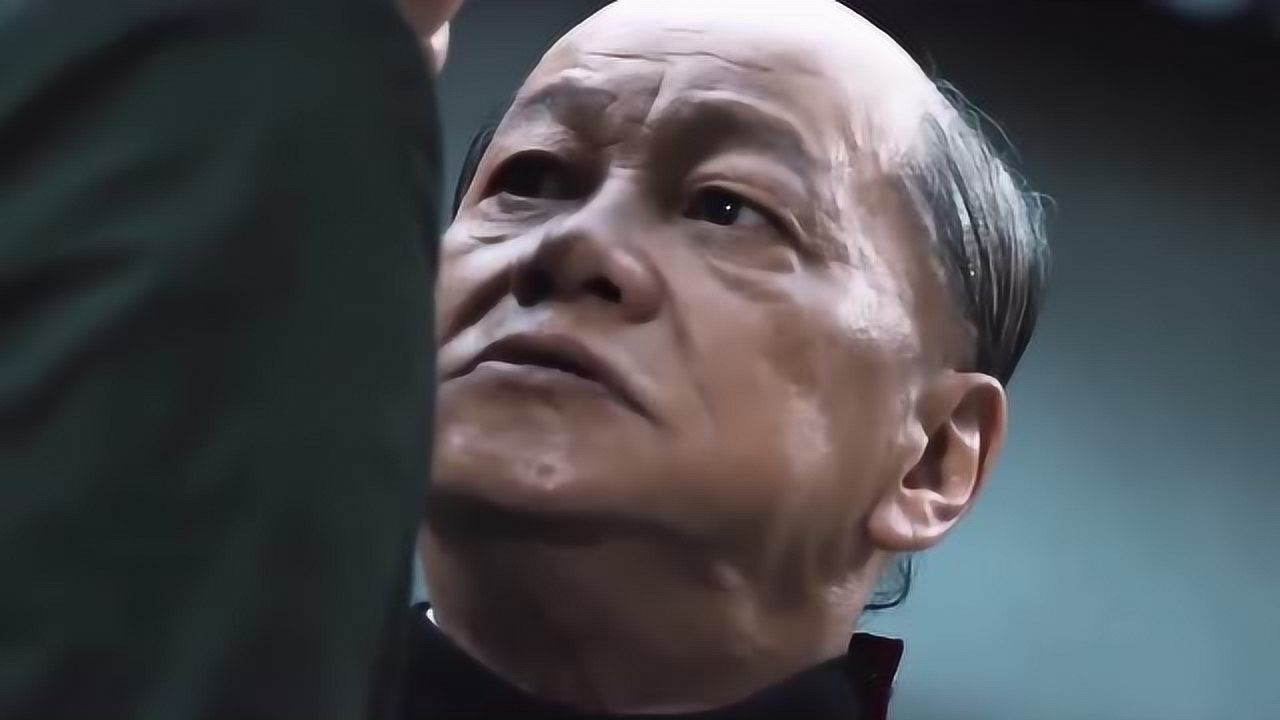 片名:《火云邪神之修罗面具》他也有当好人的时候!