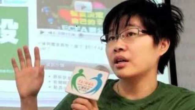 台北市议员爆杨蕙如公司“一鱼两吃” 重复申请补助,蔡英文急切割