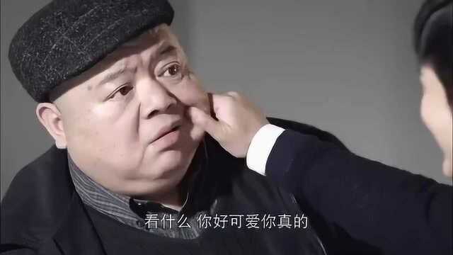 大妈说疼,医生却说让医院保卫处的负责人来做个证明