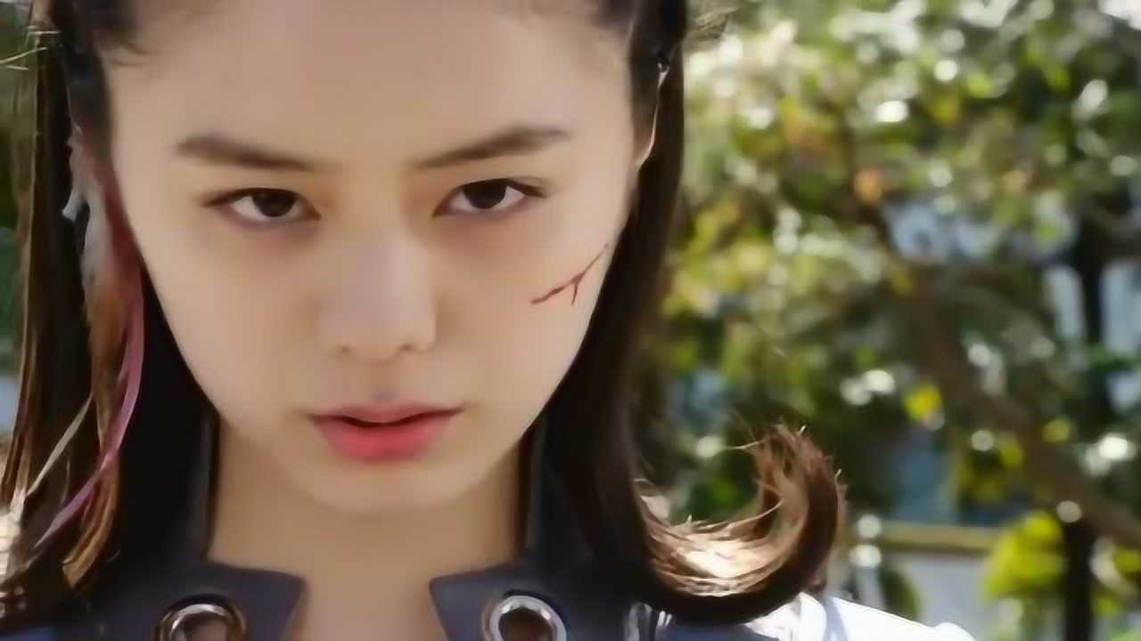 盘点历代假面骑士中的骚操作异类kiva成为井盖队长