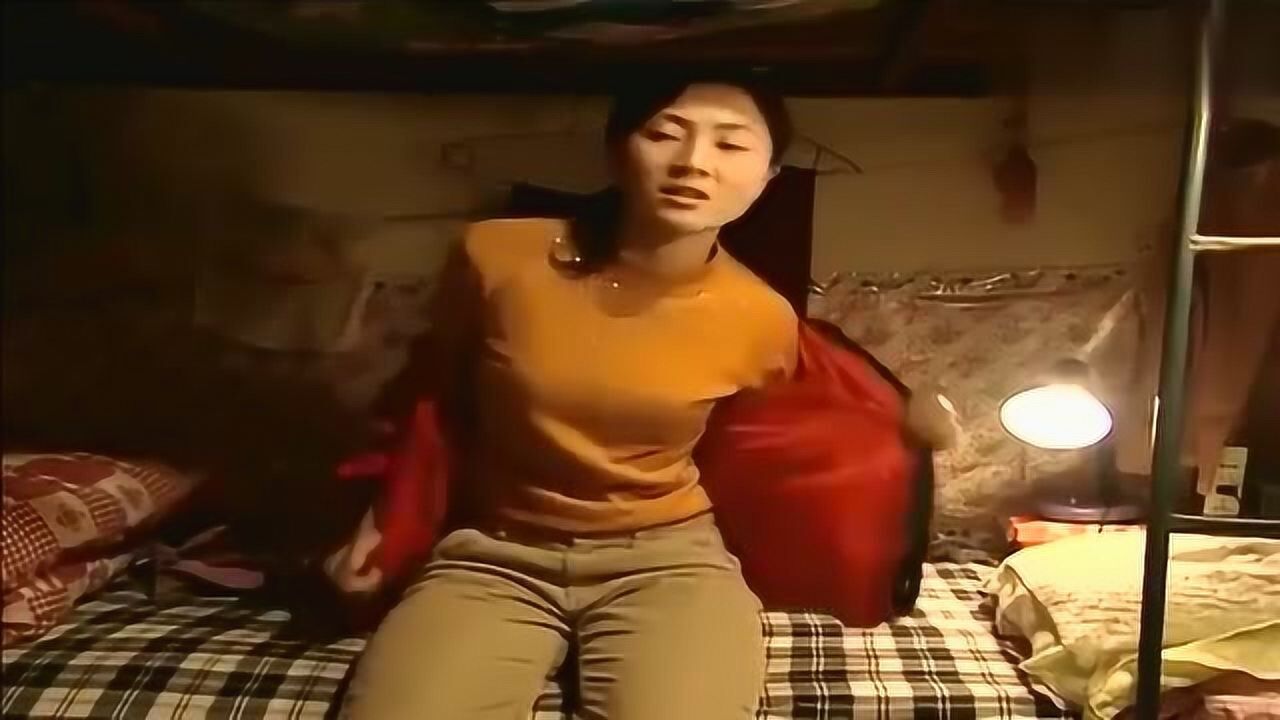 渴望城市招弟腰都快断了不光是逛商店累的吧