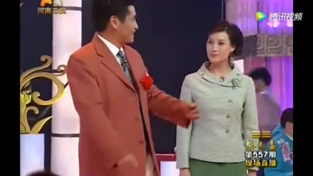 任洪恩夫妻演唱豫剧《我爱我爹》太经典!