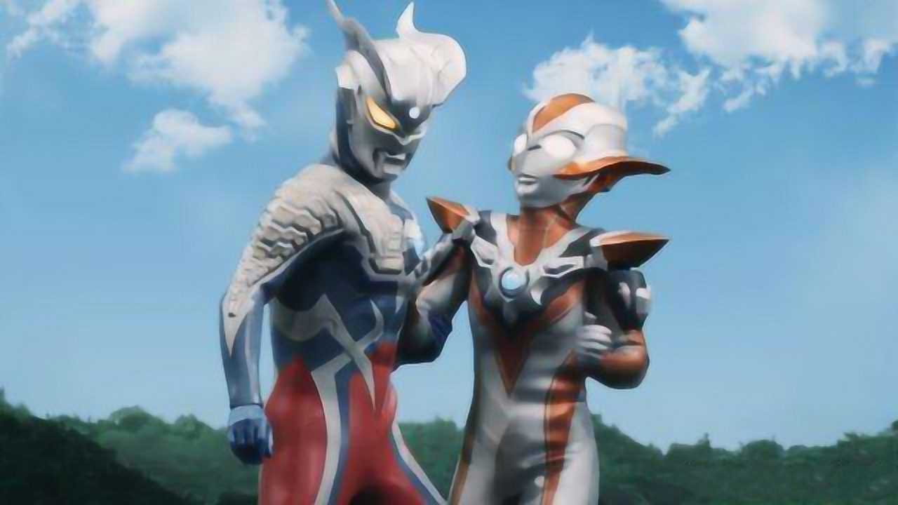 奥特银河格斗:托雷基亚为何非要抓格丽乔?