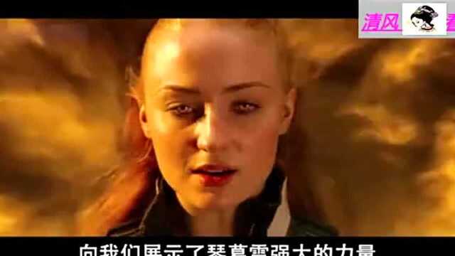 《天启》一部穿越的科幻电影,值得一看