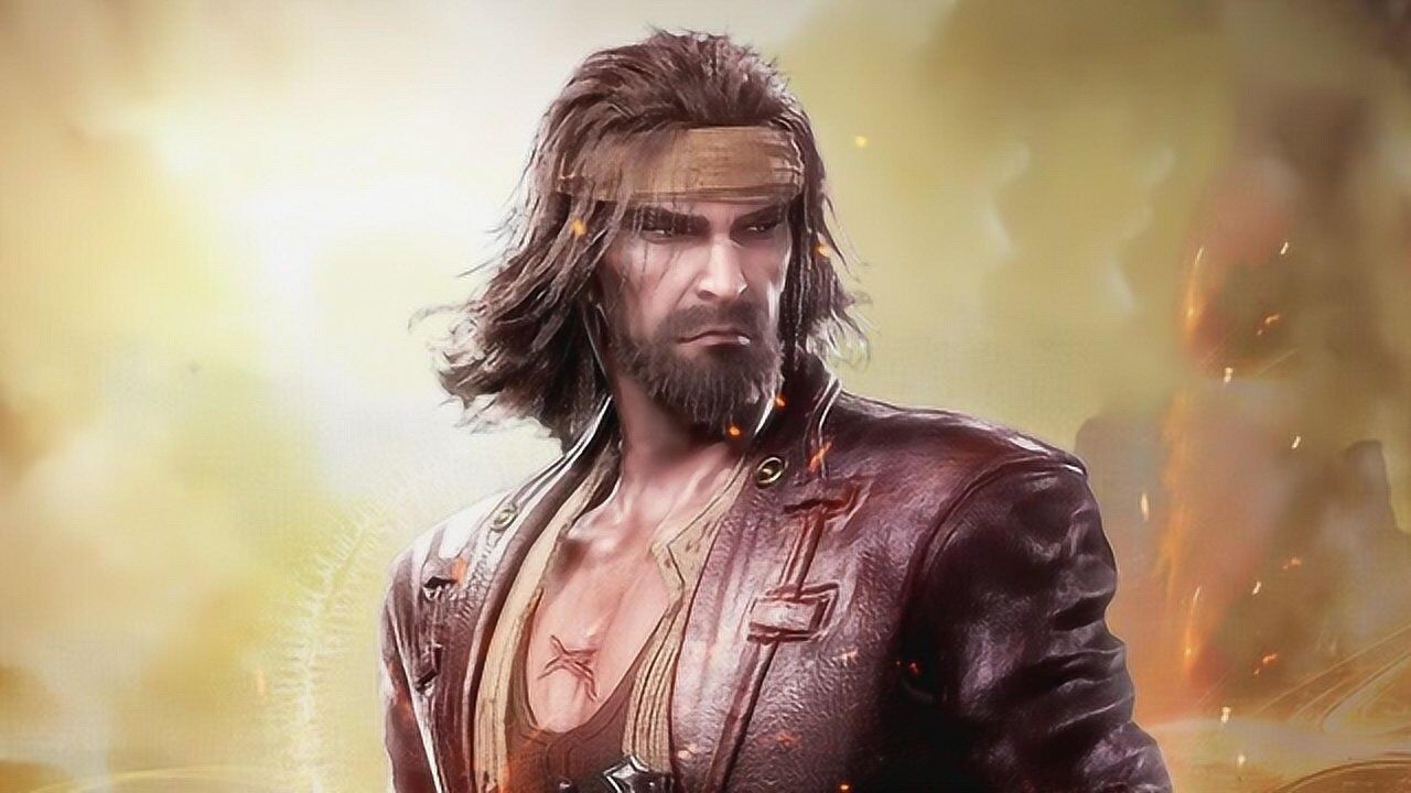 斗罗大陆唐昊生平第一次败北对手并非99级但实力已经接近神了