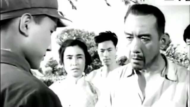 经典影片:1964年《雷锋》让我想起小时候学习雷锋好榜样.