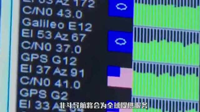 中国北斗导航是骗局?国人还在用GPS,原来这才是真实情况