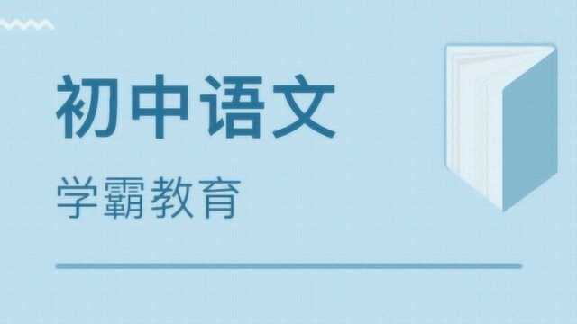 初一语文:记叙文之高度概括法,教你提升作文质量,作文更生动!