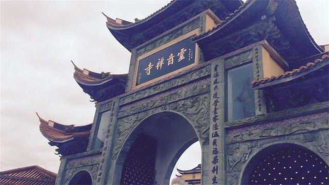 我国这3座神秘庙宇,供奉何人无人可知,最后一座武警常年把守