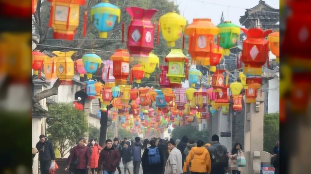 江苏春运天气发布:5次降温!6次雨雪!无锡的天气是这样的…