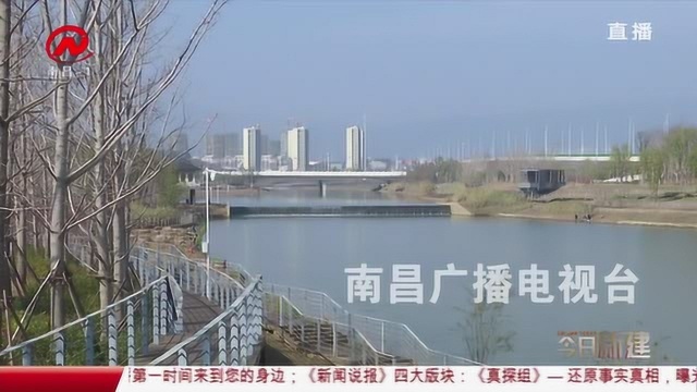 “强产兴城看新建”系列报道之十三:乌沙河全线清淤 打造全区生态名片