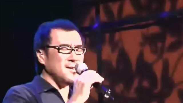 李宗盛《理性与感性》作品音乐会