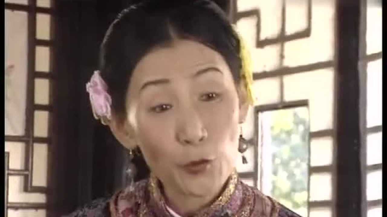 《琉璃厂传奇》精彩合集_琉璃厂传奇:自古以来老鸨都不是好东西,姑娘不舒服还要逼着赚钱_电视剧_高清完整版视频在线观看_腾讯视频