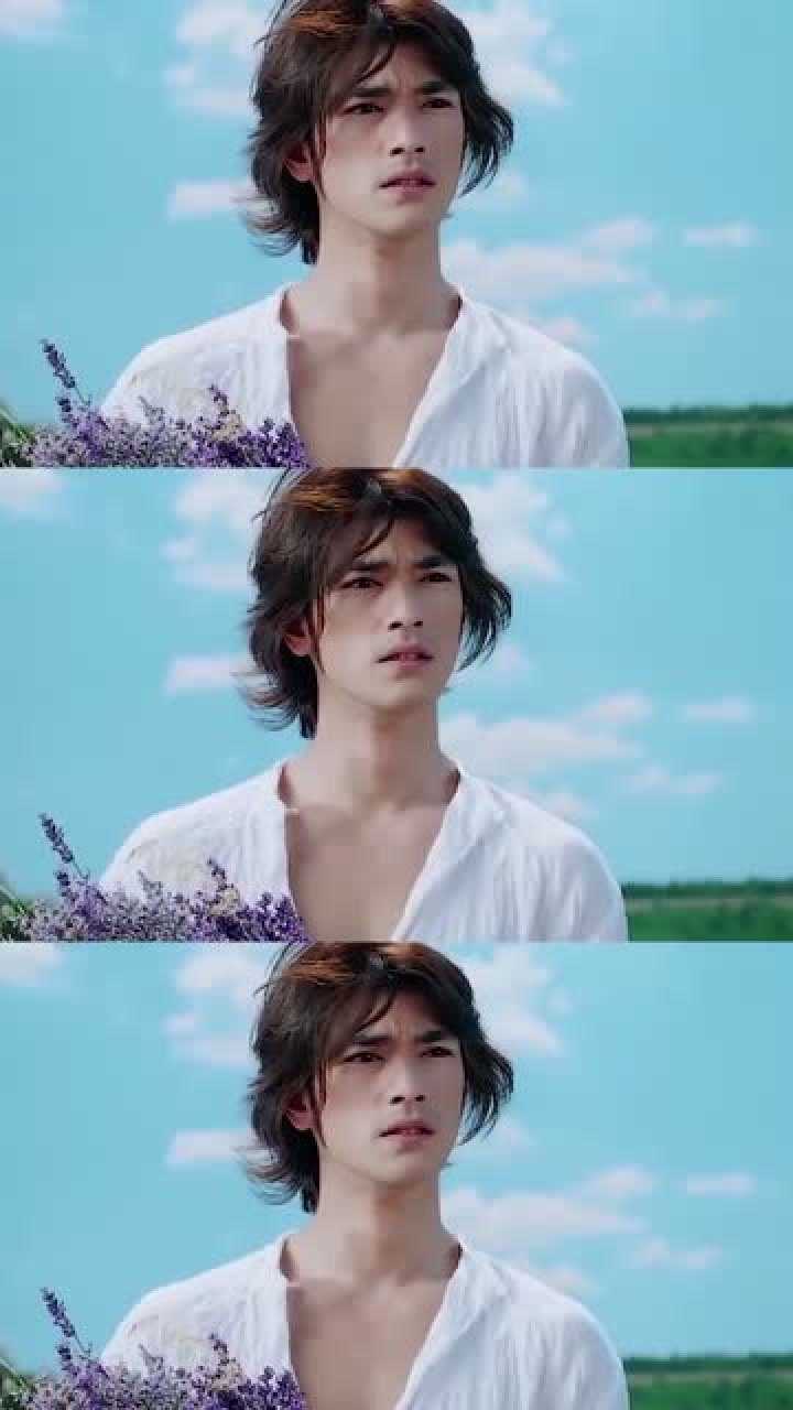 曾被称为"亚洲第一美男子"的金城武,你相信有天使吗