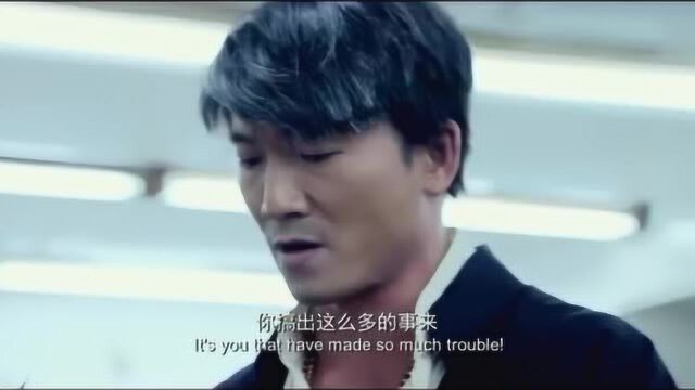 Boss篇:我们做事,就是这样!