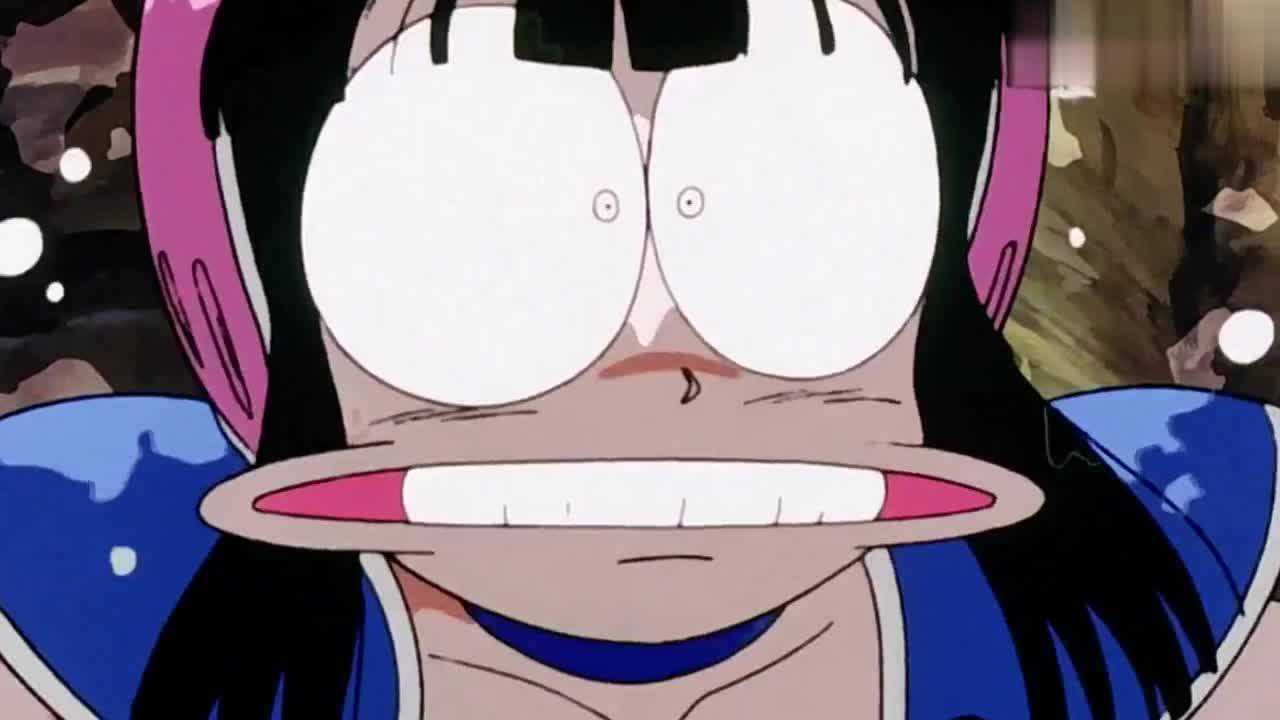 琪琪回想以前和悟空第一次约会,小悟空那时候居然