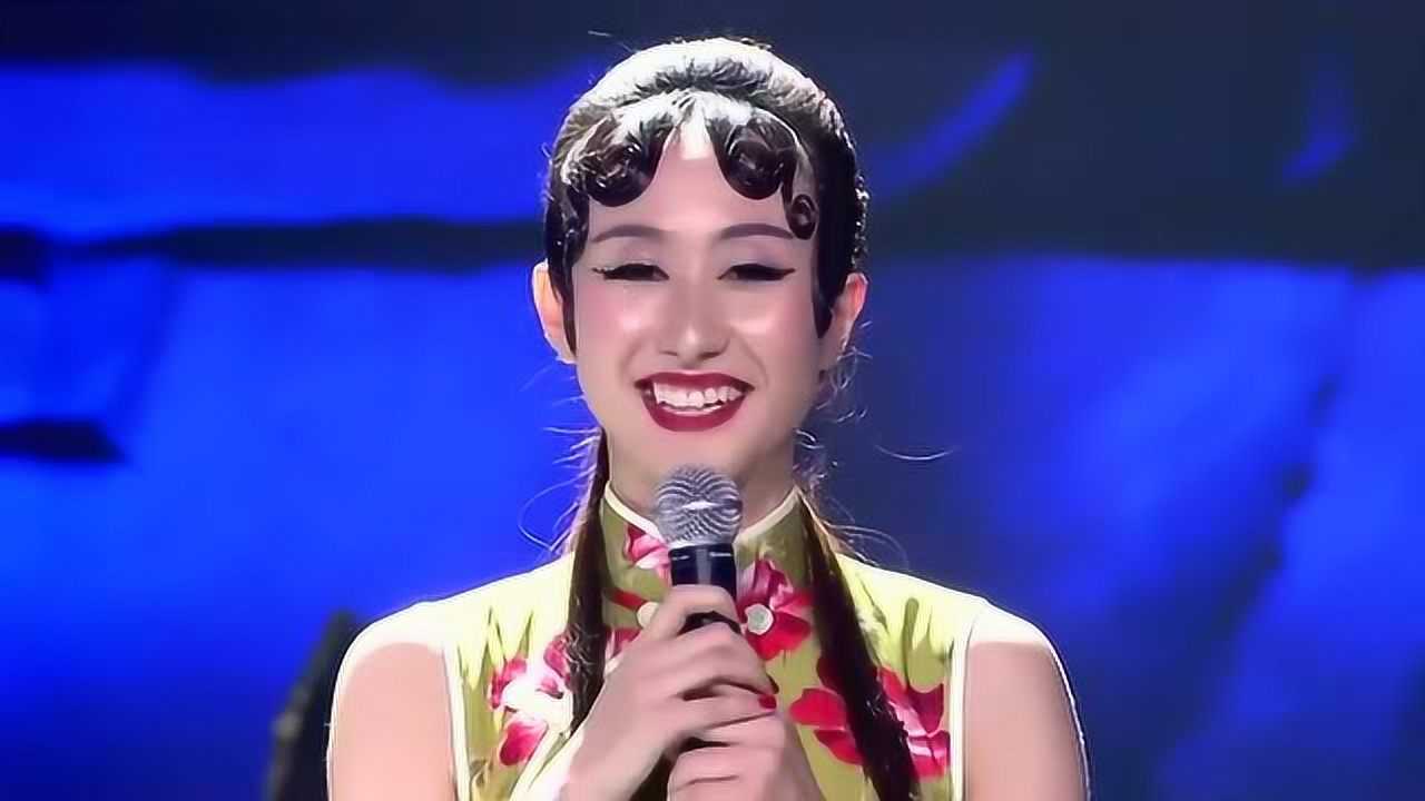 中国好舞蹈金星点评张娅姝和周丽君,最终金星选择张娅姝升级_综艺
