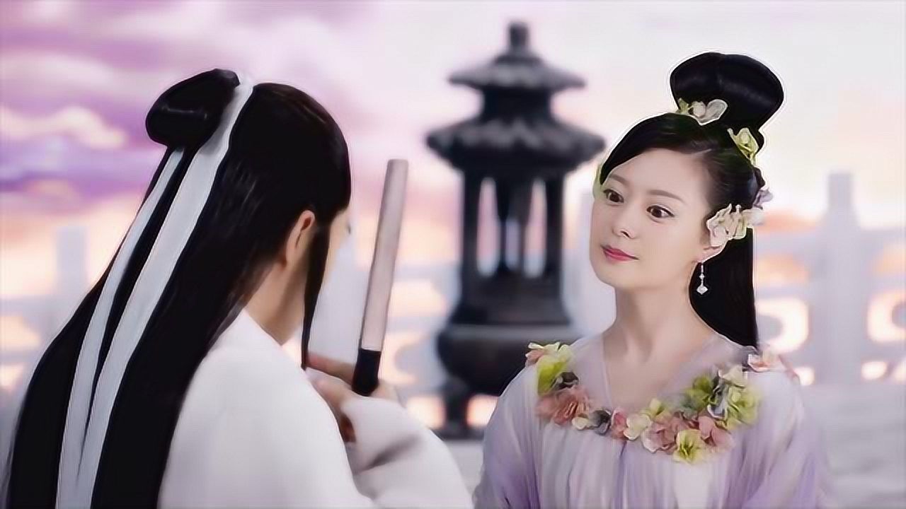 三生三世:成玉元君说的这段台词太深奥了,至今没明白过来