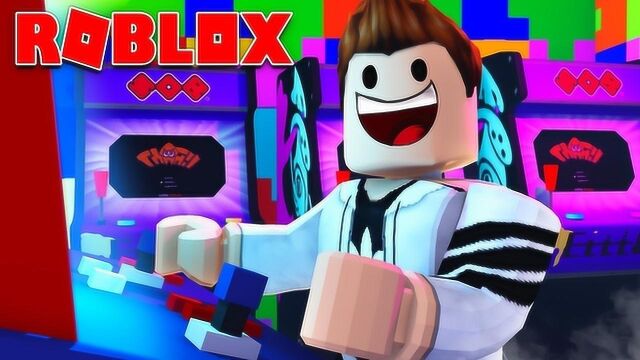 小格解说 Roblox 游戏模拟器:穿越疯狂游戏世界!