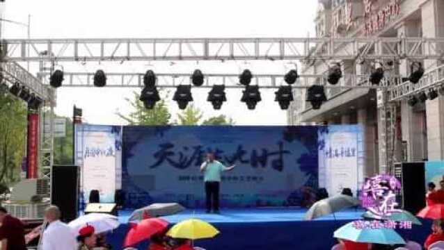 宁乡中秋晚会 歌曲 母亲!