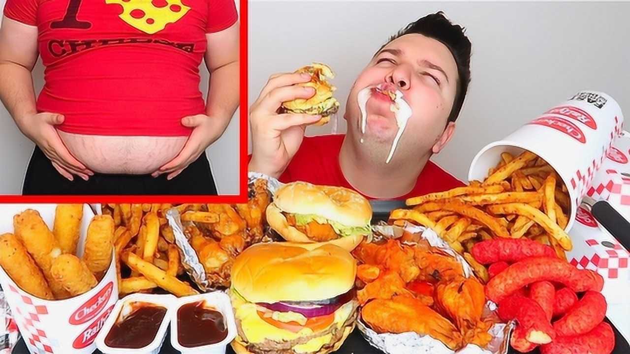 抖音网红美食做法_抖音网红食物做法_做食物的抖音