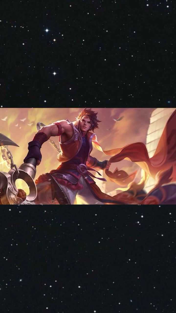 孙策语音台词欣赏