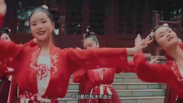 李翊君一首《痛》!好伤感的歌曲!