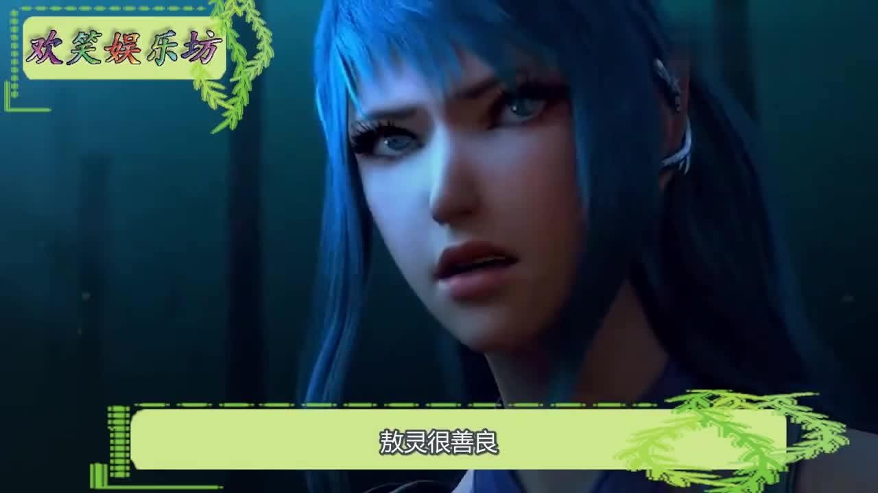 西行纪:敖雪和一万尺不合适?敖灵才是最佳人选,网友:没错!