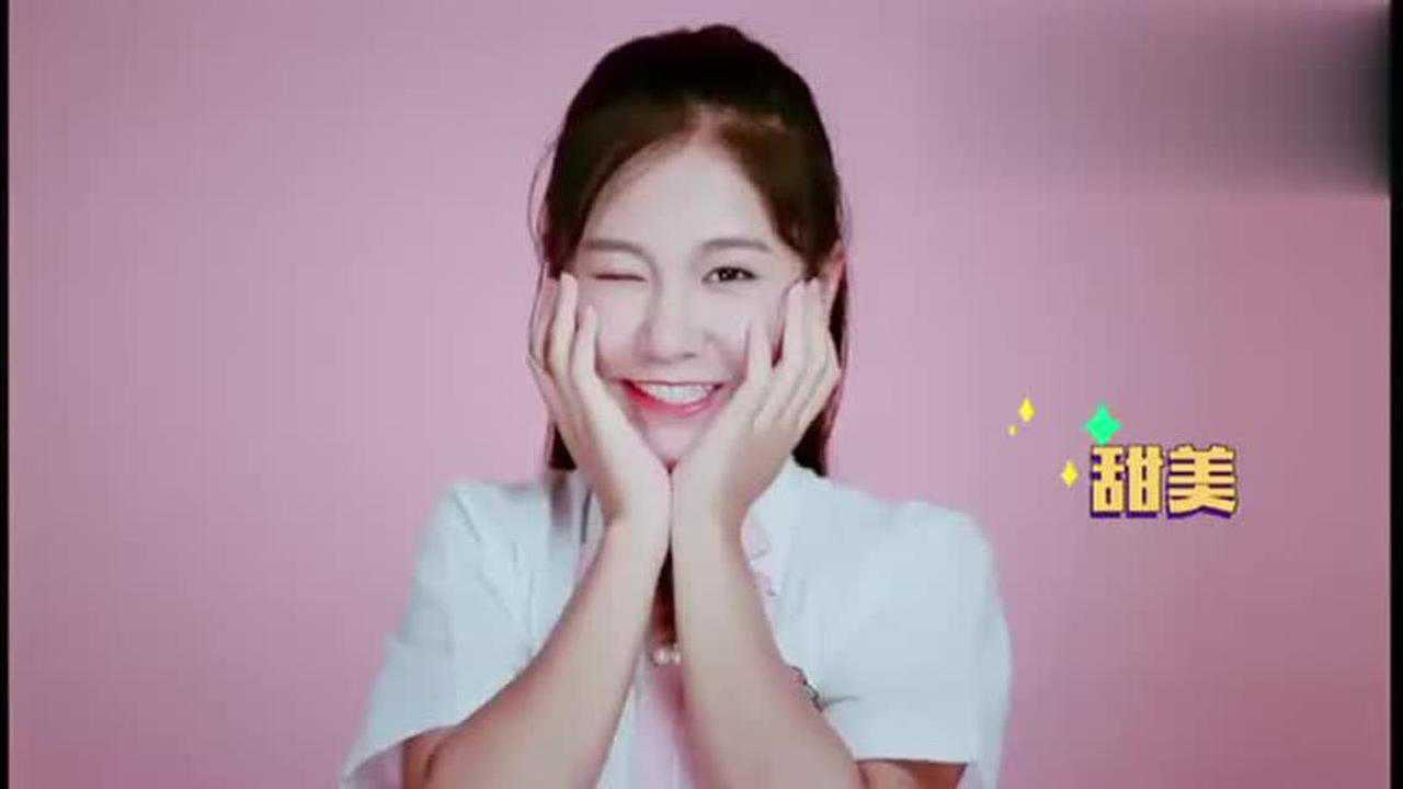 绵羊队七个人美照大曝光,都是漂亮的小仙女没错了