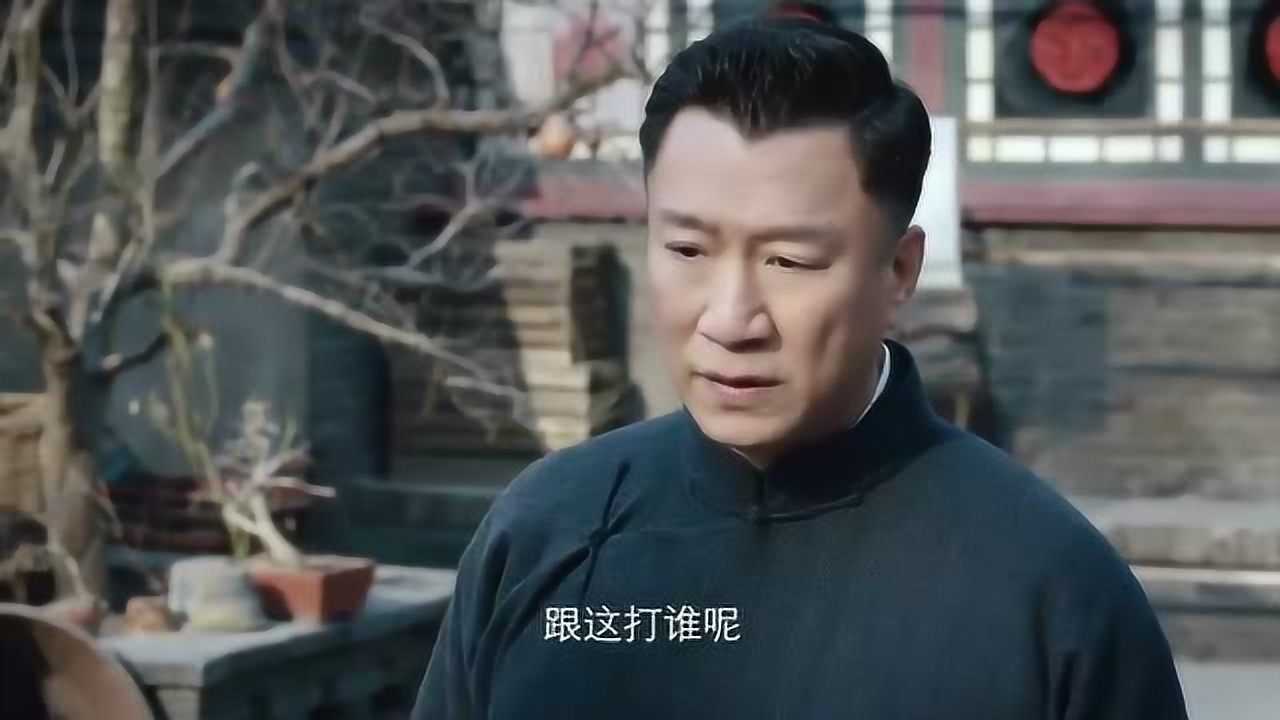 新世界:兩個人打架,孫紅雷一巴掌呼過來,都傻了