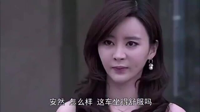 温柔的谎言:安然公司下班,个个都是美女,全屏大长腿!