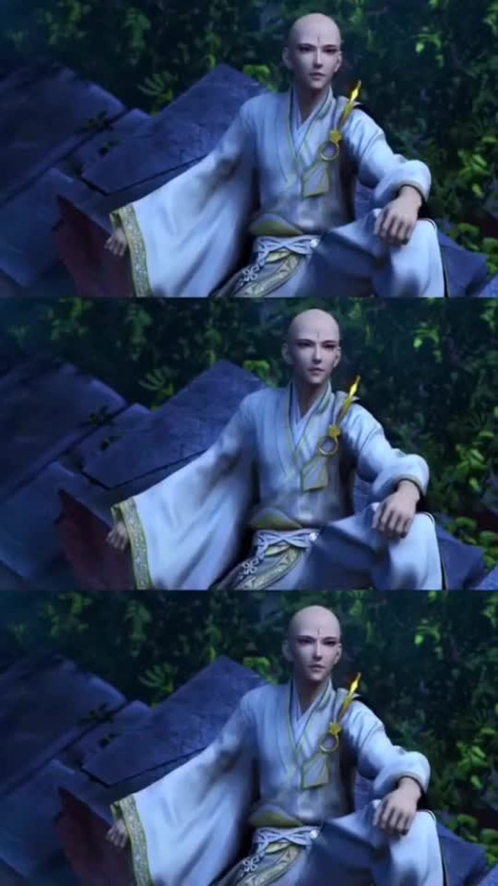 少年歌行无心被无心撩到了对嘴型我尽力了