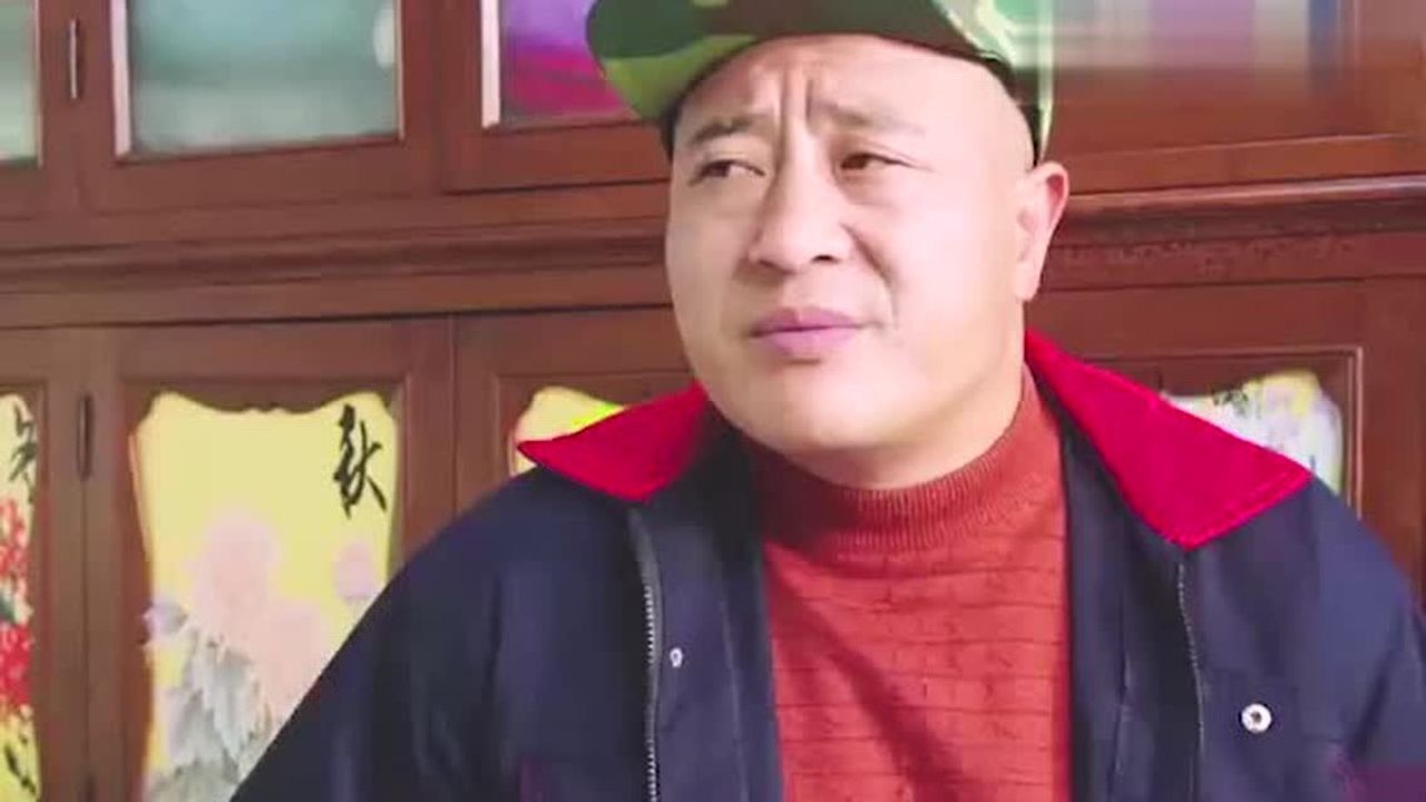 乡村爱情赵四刚一回家老伴儿抱怨没跟潮流老四固执了