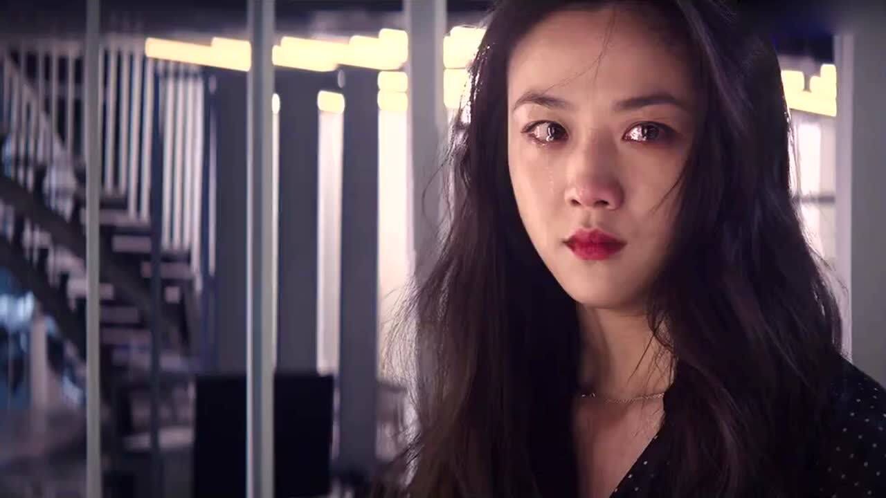 华丽上班族汤唯看到陈奕迅吻张艾嘉愤怒离场