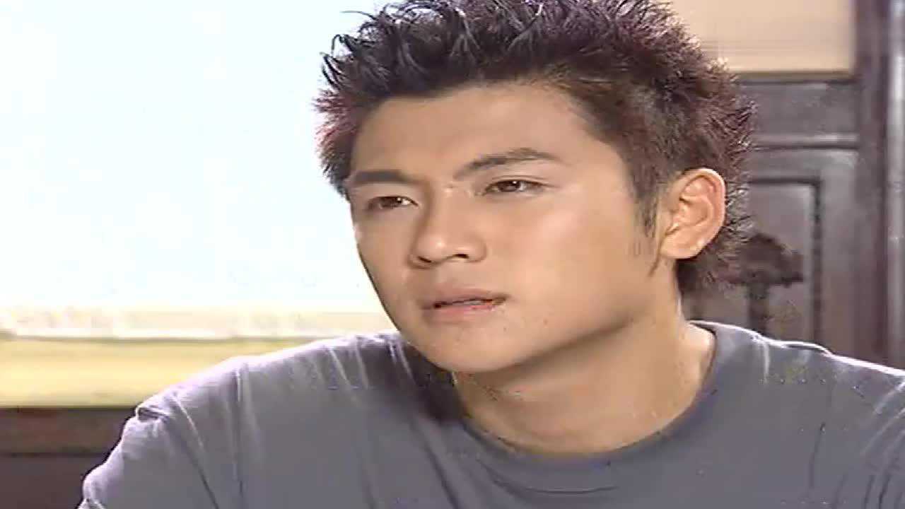 红苹果乐园萧晴再次找到那家公司没想到老大居然是阿宽