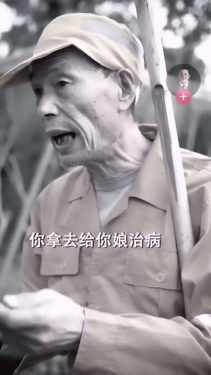 张伟正能量感谢原创导演顽石与世无争