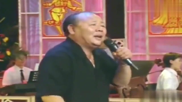 曲剧《卷席筒》小仓娃经典唱段,海连池演唱