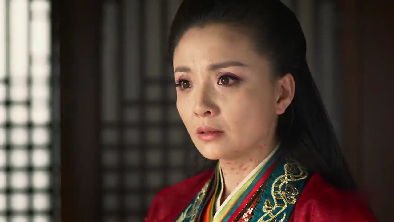 芈月传玳瑁给向氏送华服不料包藏祸心真是坏透了