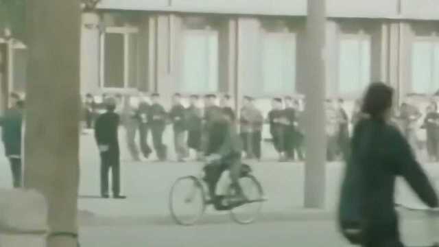 1972年的北京,那时候你几岁?