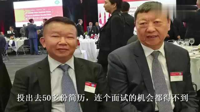 蒙牛乳业牛根生:被父亲卖了50块钱