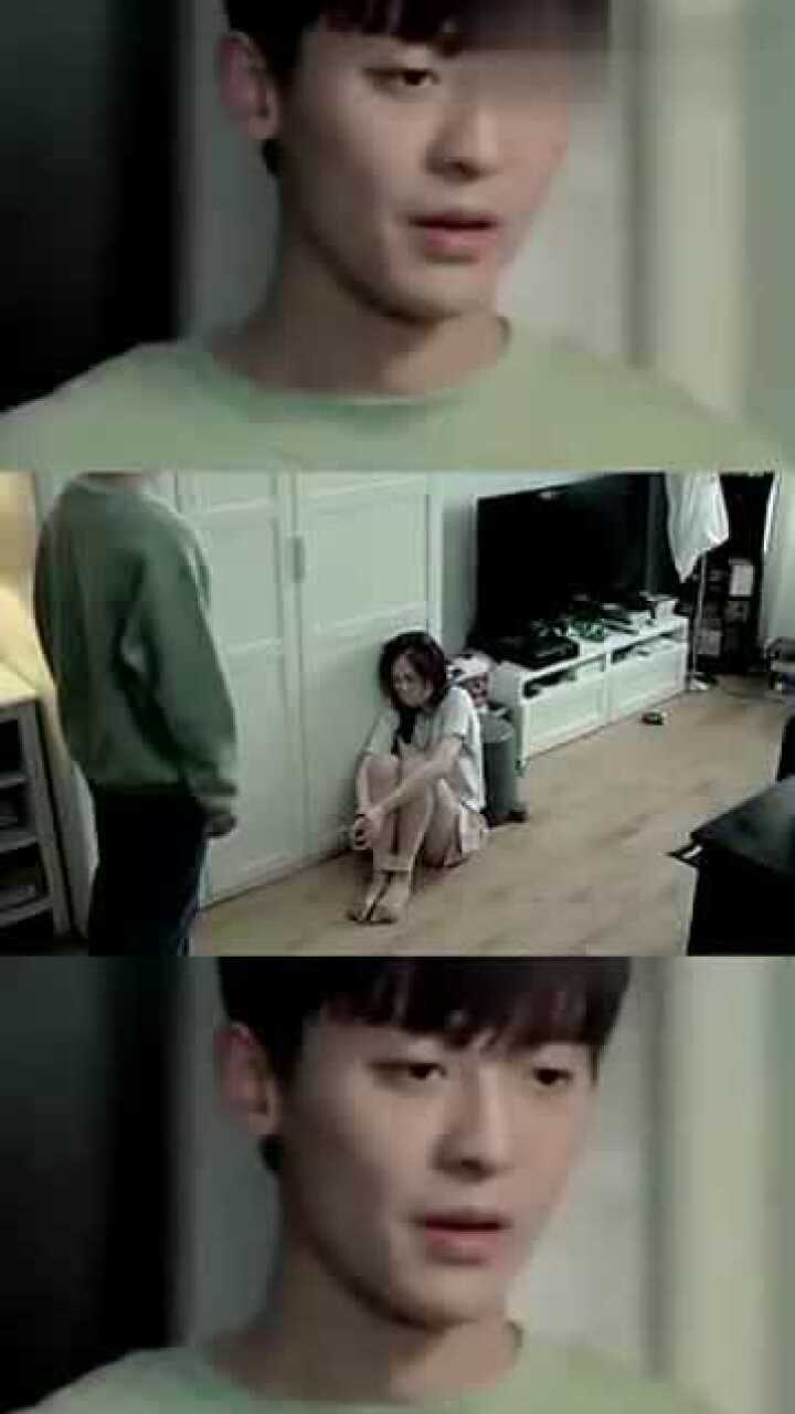 男子绑架美女，不料竟不让上厕所_高清