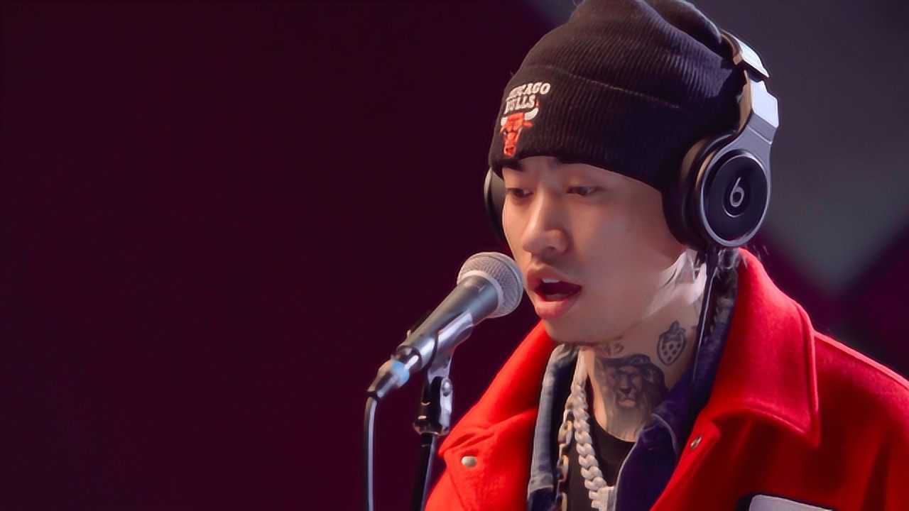 黑马王子前传之 马思唯vs中文说唱