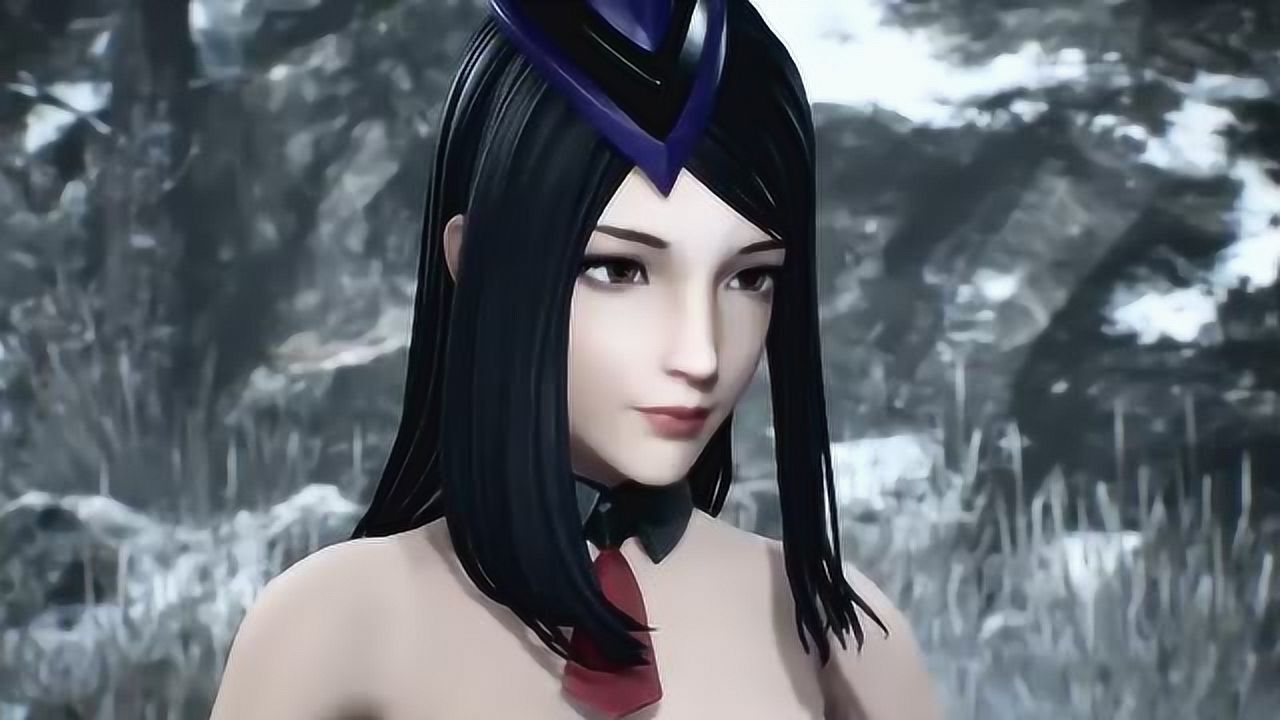 枪神记莉安娜教官可以救治血族的狂化病难怪血族的人对她这么尊敬