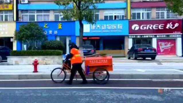 疫情时期,上饶市市区现状航拍