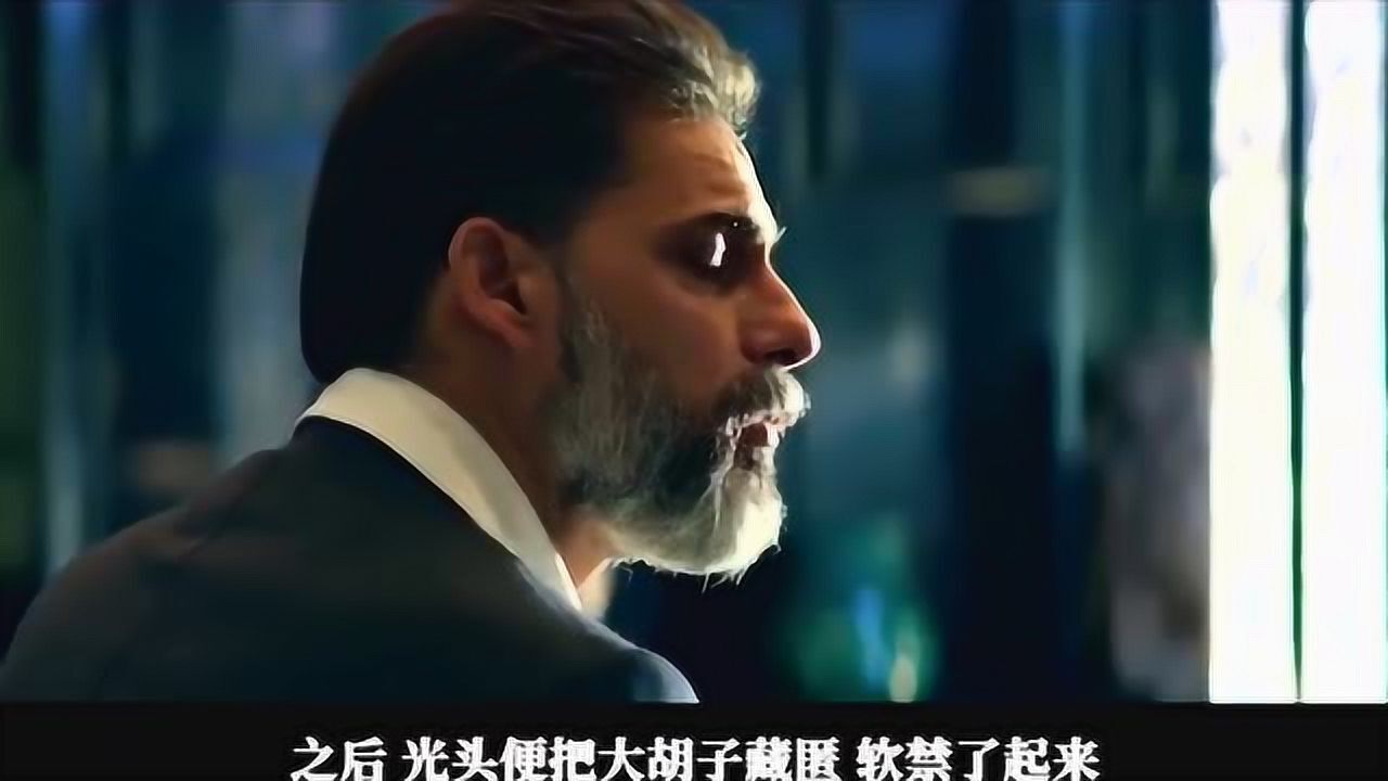 二度说电影之鬼影特攻以暴制暴上